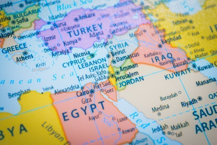 Фото: M21Perfect / shutterstock.com