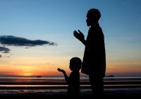  Как понять своё положение перед Аллахом