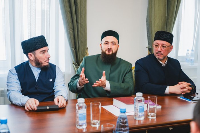 «Переводить, искажая смысл – преступление»: о проблемах некачественной исламской литературы