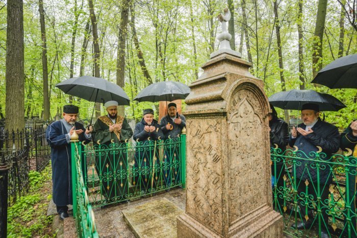 Фото: ДУМ РТ