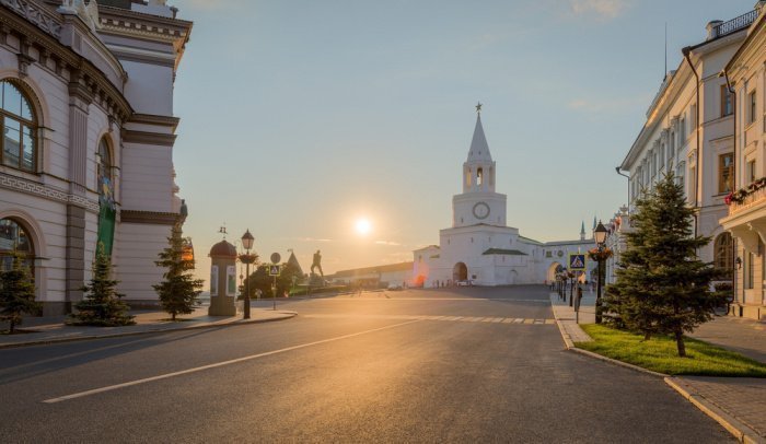 Фото: shutterstock.com. Автор: Artyom Mirniy. 