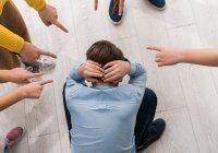 Буллинг: исламский взгляд на притеснение и защиту слабых