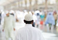 Перевод смыслов Корана: «Аллах выбирает для Себя, кого пожелает»