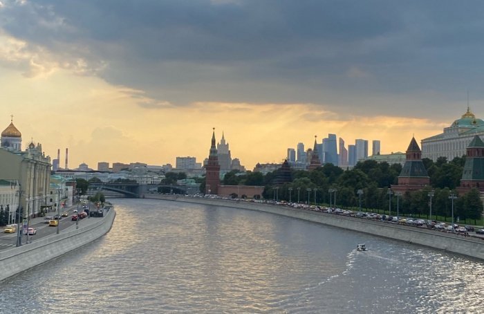 Фото: Ислам-тудей