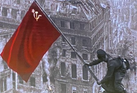 Редкие страницы подвига: как мусульмане ковали и приближали Великую Победу