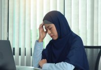 Как вернуть силы и мотивацию: практические советы при выгорании для мусульман