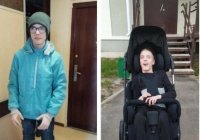 Садака для братьев-близнецов с ДЦП: каждый рубль — шанс на лучшую жизнь