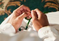 Как правильно совершать салават Пророку ﷺ (Видео)