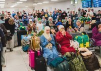 Ислам-тудей: обзор новостей за 24 часа