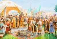 Искусство ислама: путешествие длиной в тысячу лет – в сердце Казани