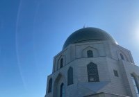 Обращение Муфтия Татарстана по случаю Дня официального принятия ислама в Волжской Булгарии