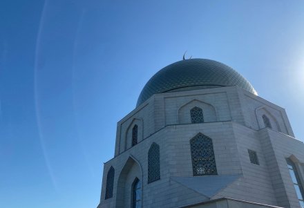 Обращение Муфтия Татарстана по случаю Дня официального принятия ислама в Волжской Булгарии