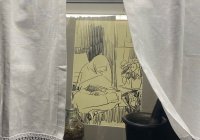 От междумирия к вечности: выставка "Райский сад" в Нацмузее РТ (Фото)