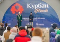 Ислам-тудей: дайджест новостей за 24 часа