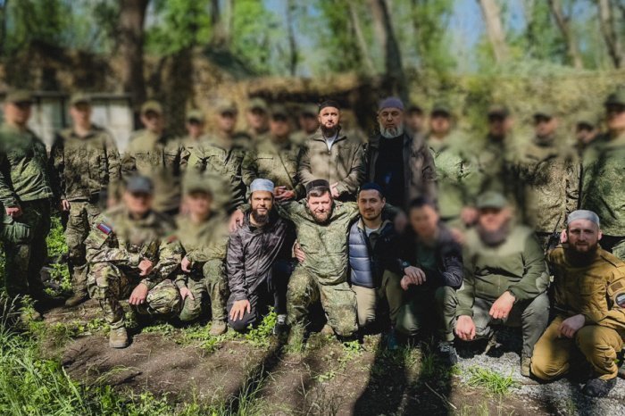 Фото: пресс-служба ДУМ РТ. Фото: пресс-служба ДУМ РТ.