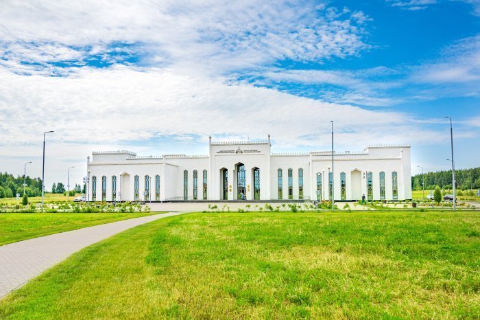 Фото: пресс-служба БИА. Фото: пресс-служба БИА.