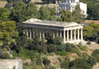 Как Парфенон стал мечетью: 230 лет исламской истории в сердце Афин