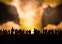 Великое заступничество: как Пророк ﷺ, учёные и даже дети будут просить Аллаха о прощении грешников
