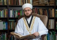 Обращение Муфтия Татарстана в связи с наступающим новым 1448 годом по Хиджре