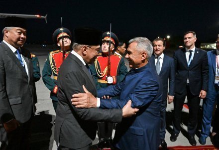 Исламский аспект в АСЕАН: 260 миллионов мусульман, халяль-индустрия и диалог с Россией в Казани