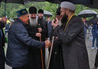 Ислам-тудей: обзор новостей за 24 часа