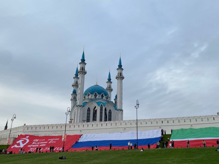 Фото: Ислам-тудей Фото: Ислам-тудей
