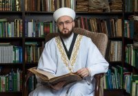 Обращение Муфтия Татарстана по случаю наступающего Дня Ашура