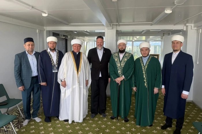 Фото: ДУМ РТ