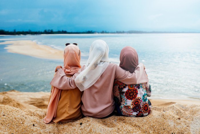 Фото: Hafizussalam bin Sulaiman / shutterstock.com