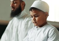 Как правильно выбрать имя ребёнку в исламе: полное руководство для родителей