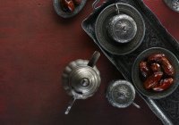 1000 и один хадис: Абу Хурайра и шайтан — тайна трёх ночей