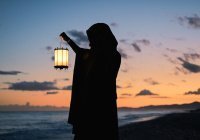 Пророчество Мухаммада ﷺ о Кираме: история сподвижника Шувайла