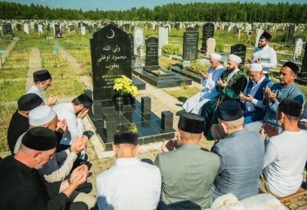 Ислам-тудей: обзор новостей за 24 часа