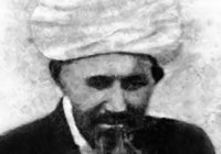 Кутб-и заман: история имама и просветителя Зайнуллы Расулева