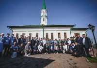 Ислам-тудей: обзор новостей за 24 часа