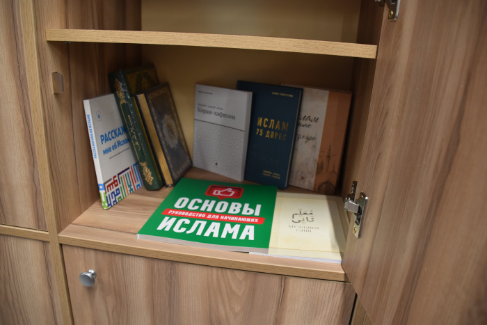 «Новые Марджани и Гаспринские»: в Апастово представили пансионат «Мирас»