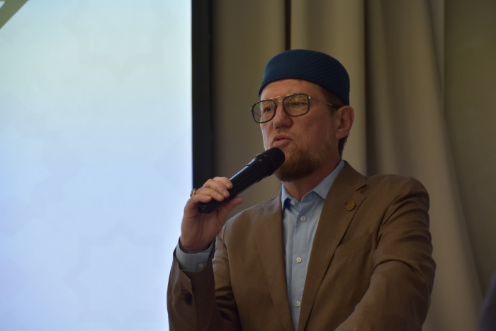 «Новые Марджани и Гаспринские»: в Апастово представили пансионат «Мирас»