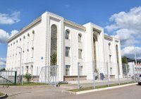 «Новые Марджани и Гаспринские»: в Апастово представили пансионат «Мирас»