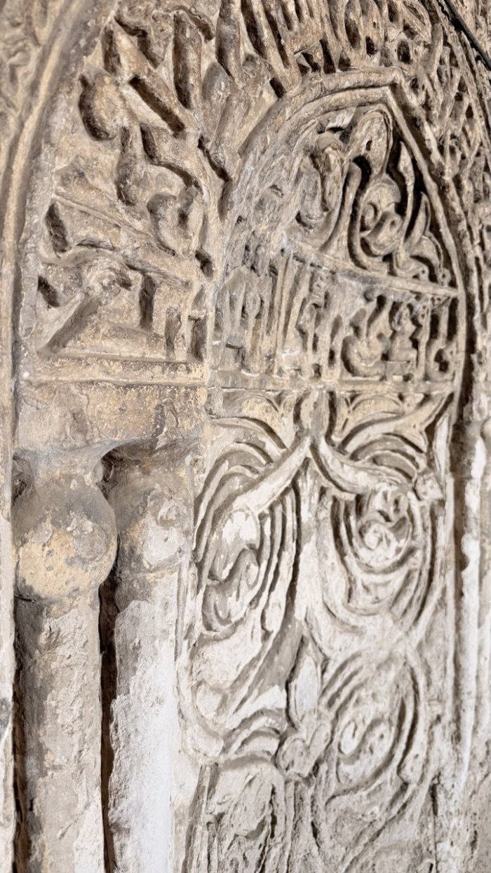 Мечеть Ибн Тулуна: живая история исламской архитектуры в сердце Каира (Фото)