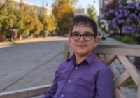 Богдану нужна помощь: 10 операций позади, реабилитация продолжается