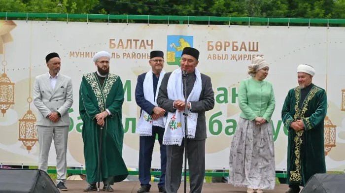 Фото: пресс-служба ДУМ РТ Фото: пресс-служба ДУМ РТ