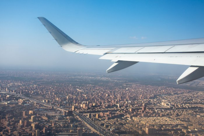 Фото: Ossamaabdelbary / shutterstock.com/ru Фото: Ossamaabdelbary / shutterstock.com/ru