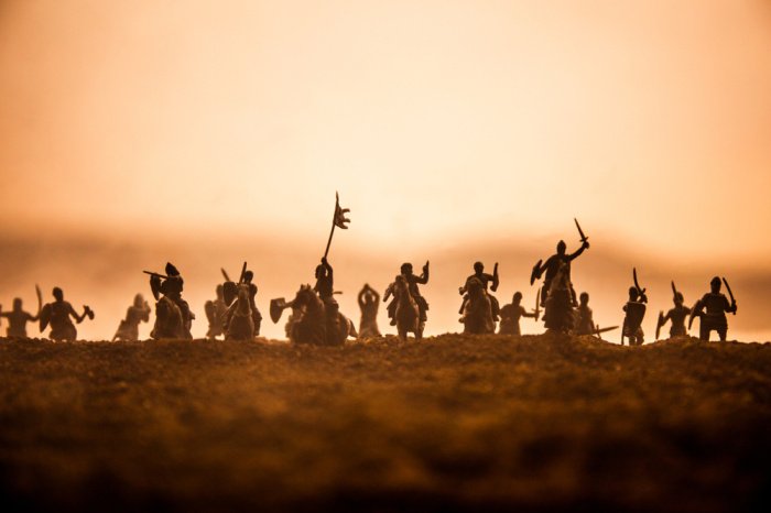 Фото: shutterstock.com Автор: zef art