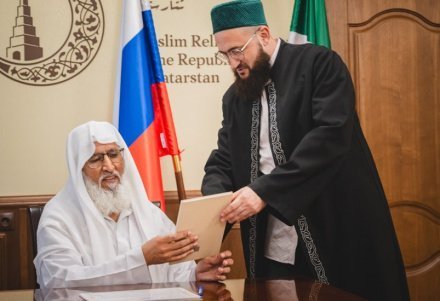 Ислам-тудей: обзор новостей за 24 часа