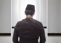 Символика положений тела в намазе: кыям, руку’, сажда и их сокровенный смысл