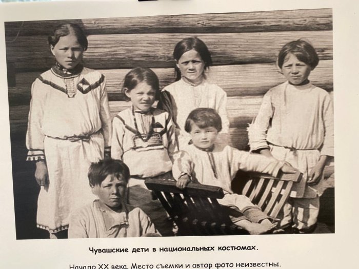 Перекресток культур: как ислам и татары повлияли на культуру марийцев и удмуртов