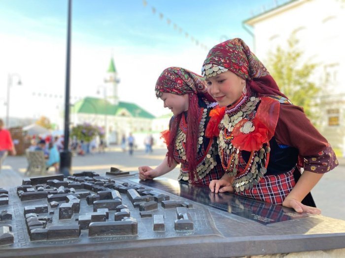 Перекресток культур: как ислам и татары повлияли на культуру марийцев и удмуртов