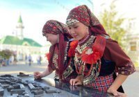 Перекресток культур: как ислам и татары повлияли на культуру марийцев и удмуртов