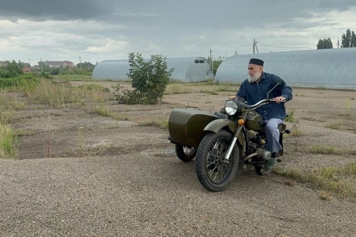 Фото: пресс-служба ДУМ РТ.