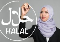 Халяль как образ жизни: кулинария, исламский банкинг и разбор главных ошибок (Видео)